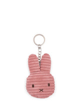 Pink Miffy Key Chain