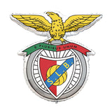 Balão Foil Emblema SL Benfica