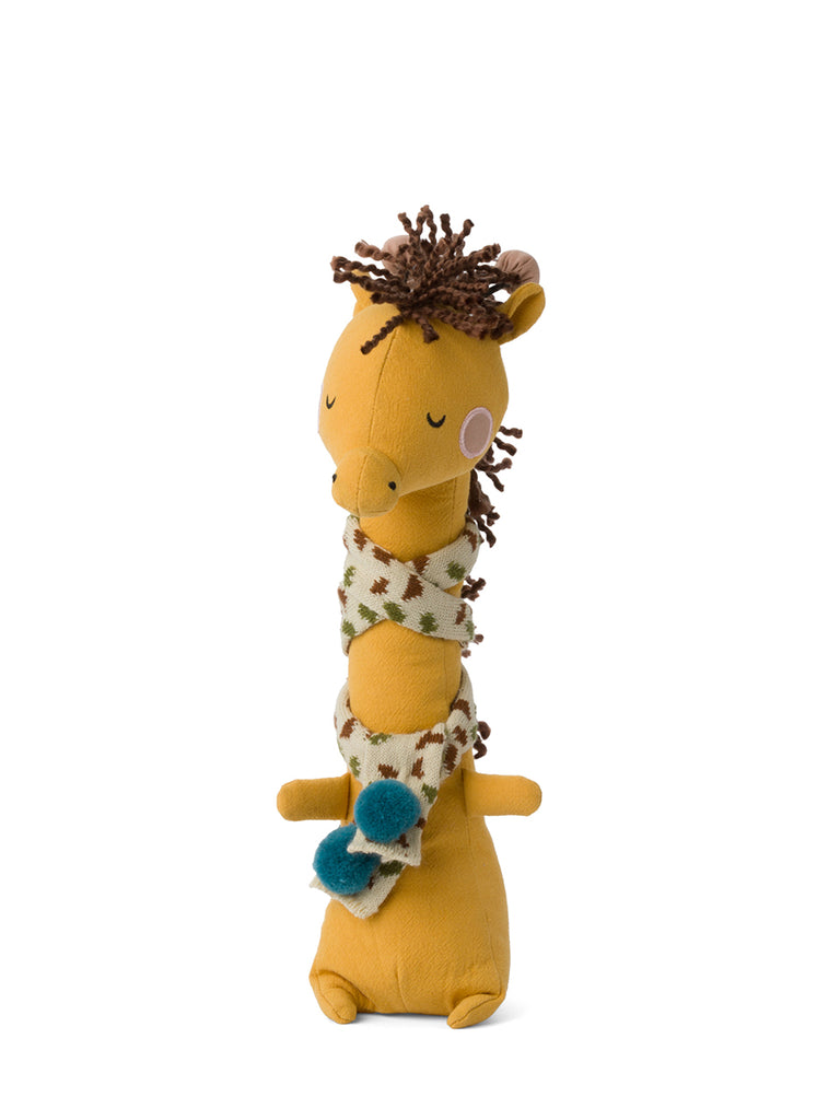 Peluche Girafa