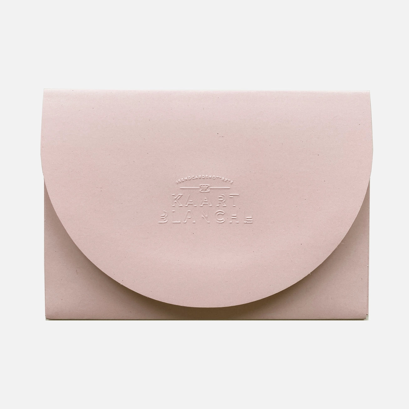 Love Doing Life With You Postcard