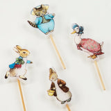 Velas Peter Rabbit