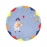 Pratos Circo
