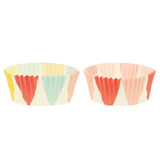Kit Cupcakes Circo