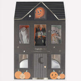 Kit Cupcake Halloween