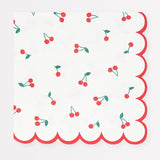 Guardanapos Cerejas (Grandes)