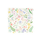 Unicorn Napkins (Large)