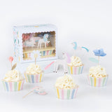 Unicorn Cupcake Kit