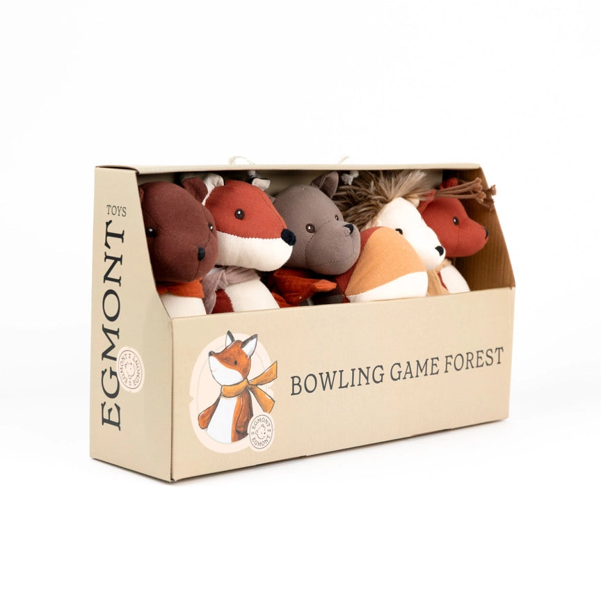 Conjunto de bowling Friends