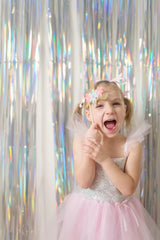 Photobooth Set - Unicorn