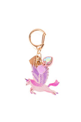 Unicorn Key Chain
