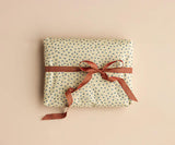 Fita Vermelho/dourado