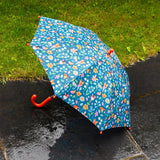 Chapéu-chuva - Fadas no Jardim