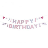 Grinalda Happy Birthday Pamper Party