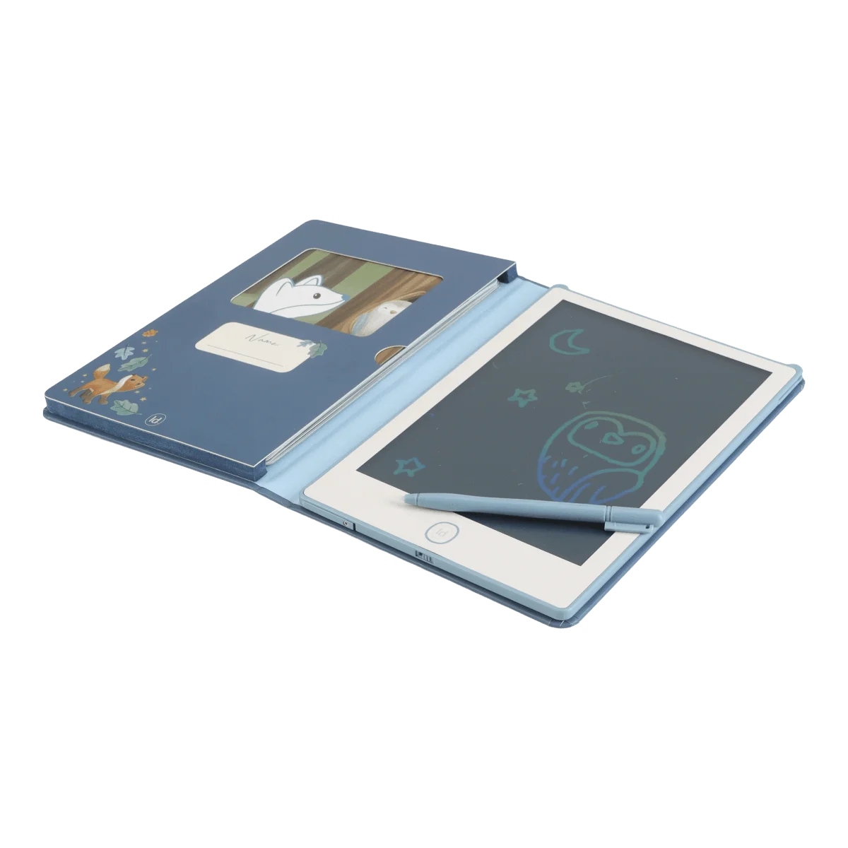 Tablet de Desenho | Azul