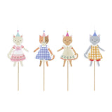 Velas Kitten Club