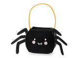 Balde Aranha - Halloween
