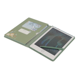 Tablet de Desenho | Verde | Safari Friends