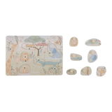 Puzzle Sonoro Verde Safari Friends
