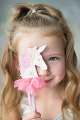 Varinhas Mágicas Unicórnios