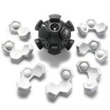 Puzzle Bola Futebol 3D