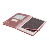 Tablet de Desenho | Rosa