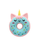 Borracha Donut adorável - Unicórnio