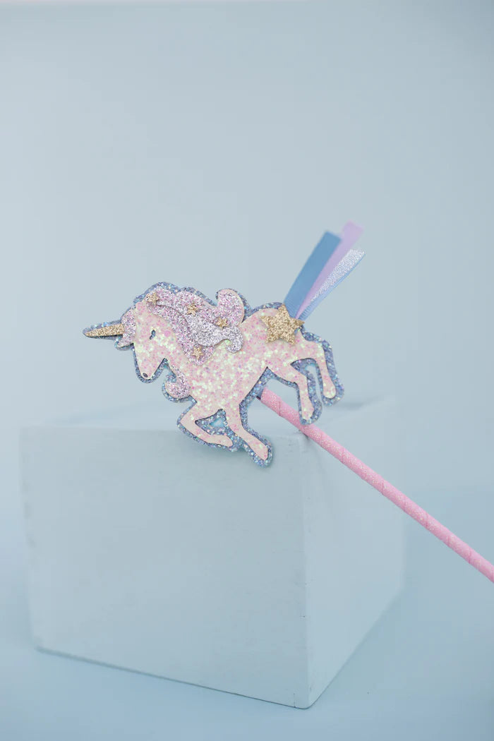 Unicorn Wand