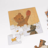 Puzzles do Dia a Dia