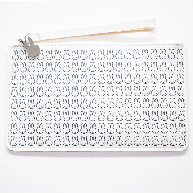 Bolsa Miffy Parade Bege