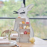 Expositor de Cupcakes Coelhinho Docinho