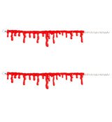 Pulseiras com Sangue