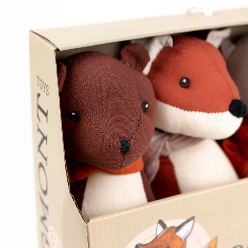 Conjunto de bowling Friends