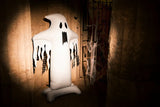 Balão Foil Standing Fantasma XXL - Halloween