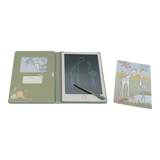 Tablet de Desenho | Verde | Safari Friends