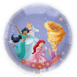 Balão Foil Princesas Disney