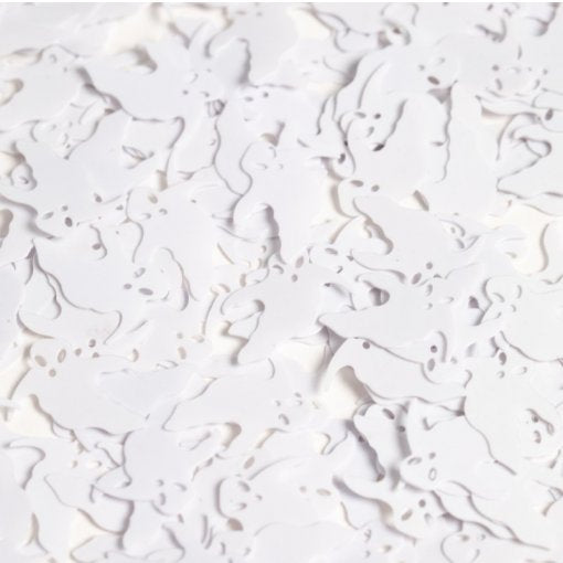 Confettis Fantasmas - Halloween