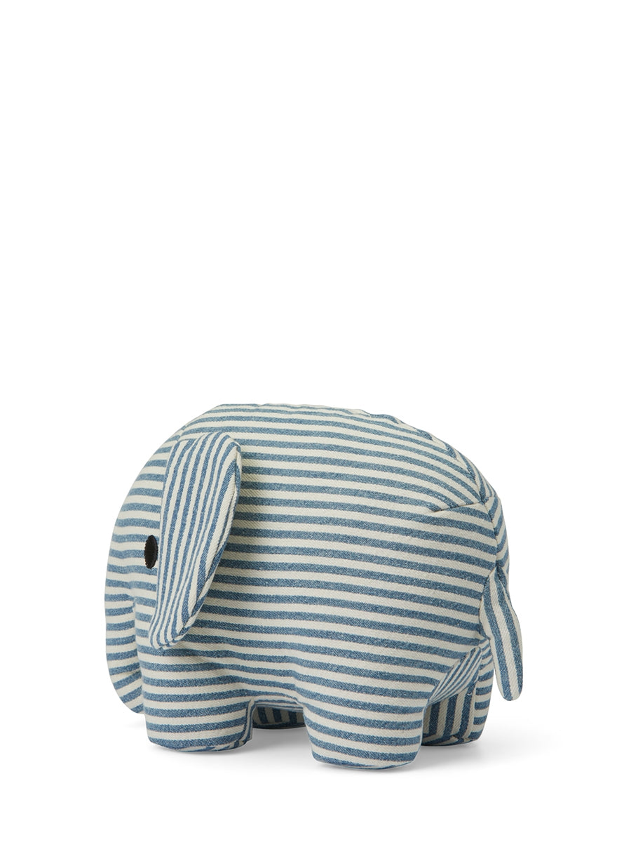 Peluche Elefante Riscas