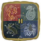 Balão Foil Harry Potter