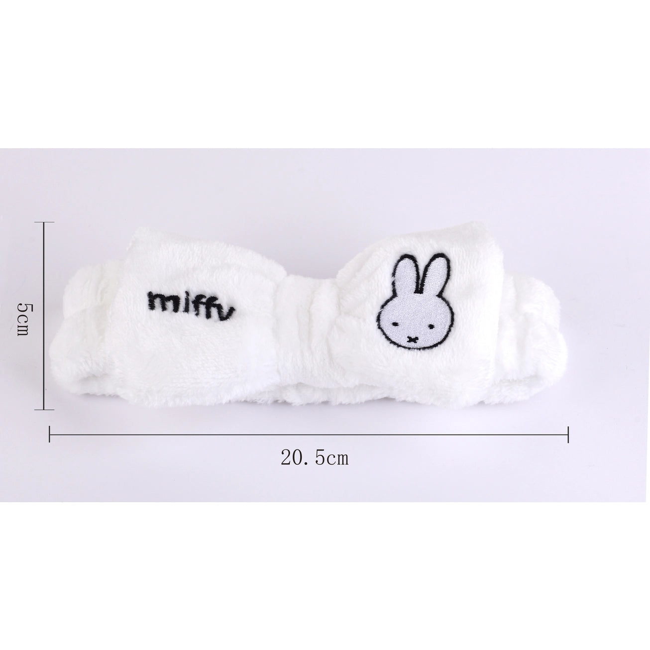 Miffy hair band