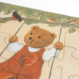 Puzzles do Dia a Dia