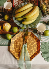 Pratos Safari Spots