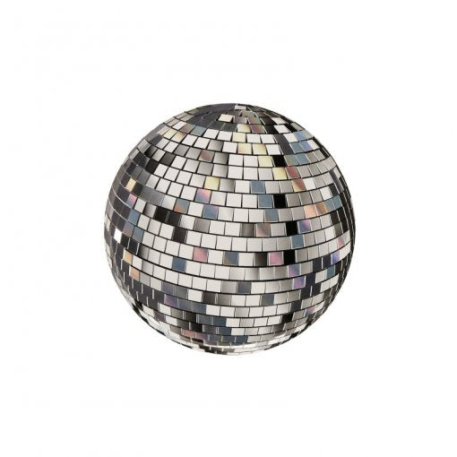 Disco Ball Cymbals