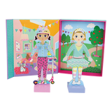 Jogo Magnetico - Best Friends