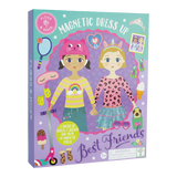 Jogo Magnetico - Best Friends