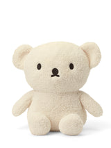 Peluche Urso Boris Terry Creme