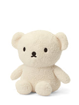 Peluche Urso Boris Terry Creme