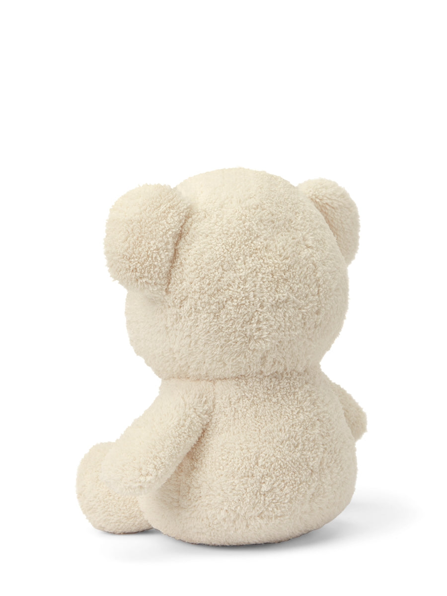 Peluche Urso Boris Terry Creme