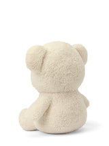 Peluche Urso Boris Terry Creme