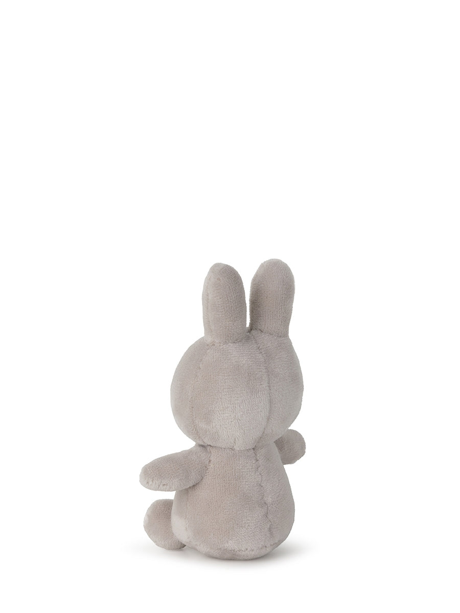 Mini Miffy Cinzenta em Caixa