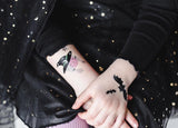 Halloween Tattos